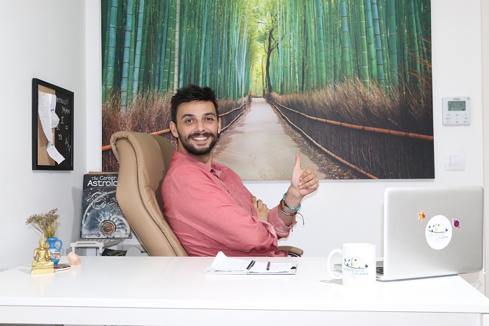 astrolog kenan yasin bölükbaşı