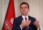 ekrem imamoğlu teşekkür etti