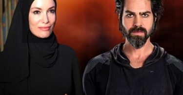 gamze özçelik oğlunu babasına göstermiyor mu