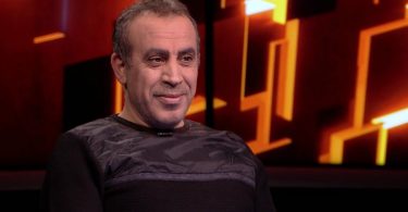 haluk levent corono olmaktan korkuyor