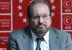 haydar baş korona virüs