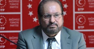 haydar baş korona virüs
