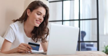 ilk kez internetten alışveriş yapanlar