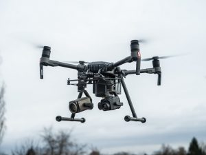 dronelar