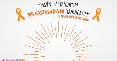 30 Mayıs Dünya MS Günü Kapsamında Dijital Farkındalık
