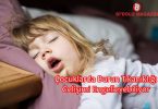 Çocuklarda Burun Tıkanıklığı Gelişimi Engelleyebiliyor