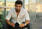 Cüneyt Tek Müzik Şöleni Yaşattı