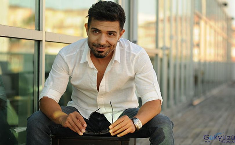 Cüneyt Tek Müzik Şöleni Yaşattı