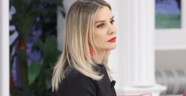 Esra Erol Doğum Günü İçin Bakın Ne İstedi