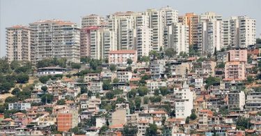 Korona Yüzünden Değeri Yükselen İlçeler