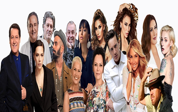 popsavdan bayramda evde kal muzikle kal konserleri