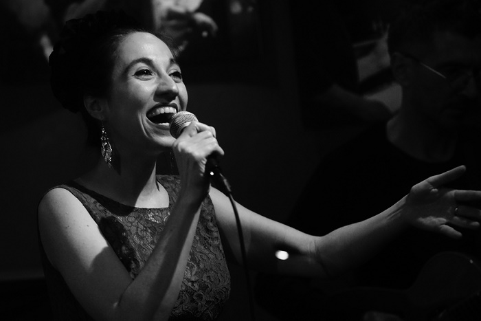 sanat deliorman her jazz