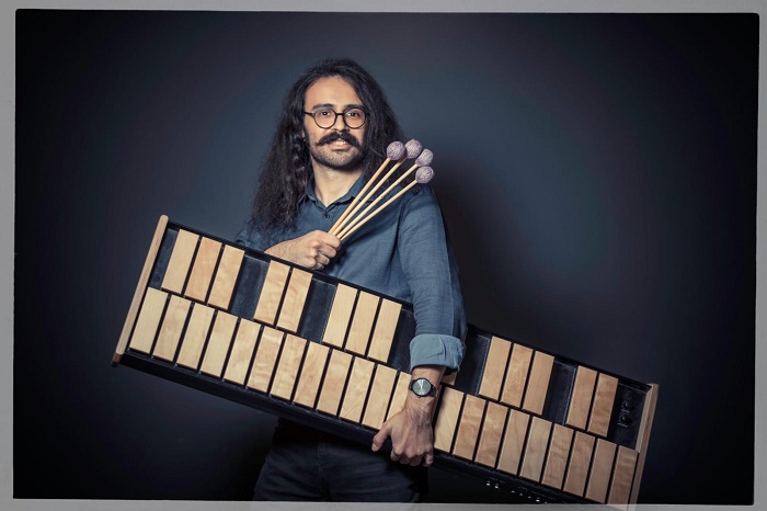 Can Tutuğ Aytaç Aydoğdu Duo