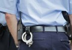 Emekli Polis Memuru Ortalığı Kan Gölüne Çevirdi