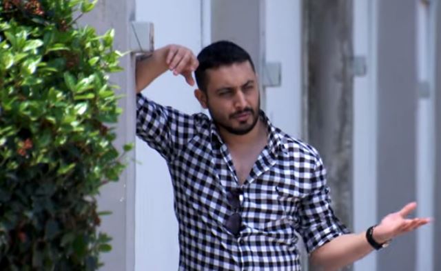 Kazım Şener 'Felsefem İyi İşlere İmza Atmak'