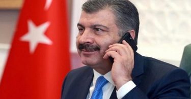 küçük takipçi fahrettin kocayı güldürdü