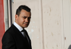 Sinan Yılmaz 'Ölüm Ayırana Kadar' Dedi