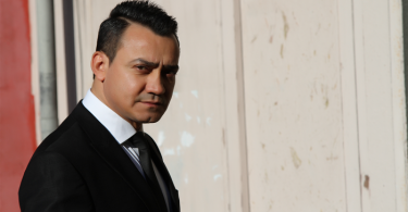 Sinan Yılmaz 'Ölüm Ayırana Kadar' Dedi