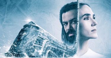 Snowpiercer İle Hayatı Sorguluyorsunuz