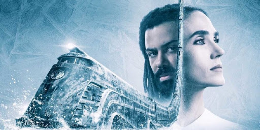 Snowpiercer İle Hayatı Sorguluyorsunuz