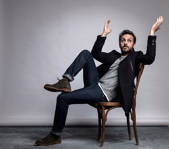 Erkan Kolçak Köstendil Baba Oldu