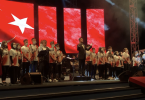 Kurtuluş Senfonileri 15 Temmuz ile Duygu Dolu Anma Gecesi