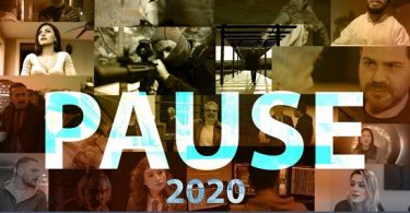 Pause 2020 Filminin Çekimleri Yapıldı
