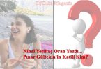 Pınar Gültekin'in Katili Kim