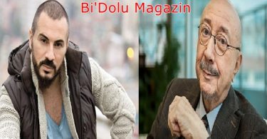 Rober Hatemo Özdemir Erdoğan'a Ağır Konuştu