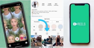 Instagram Reels Nedir Nasıl Kullanılır