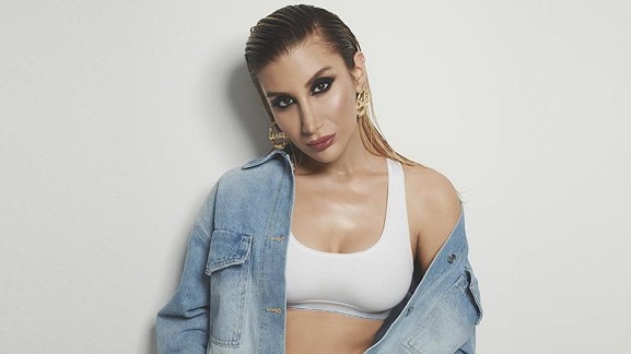 irem zirvede