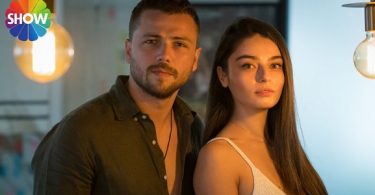 Show TV Arıza Dizisi