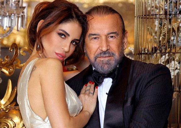 Irmak Ünal Korona Olduğunu Açıkladı