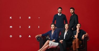 Kırmızı Oda'nın Olmayanı