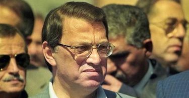 Mesut Yılmaz Hayatını Kaybetti