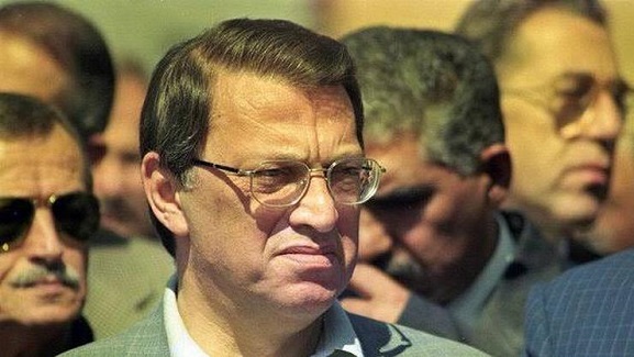 Mesut Yılmaz Hayatını Kaybetti