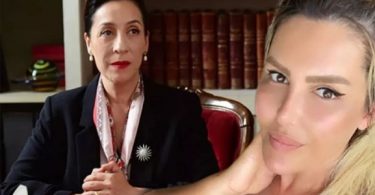 Selin Ciğerci'nin Kırmızı Oda İtirafı