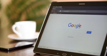 Adınızı Google'da Arayın