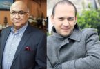 Arif Verimli'den Öner Erkan'a Övgü