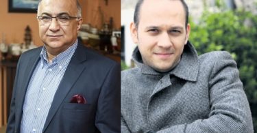 Arif Verimli'den Öner Erkan'a Övgü
