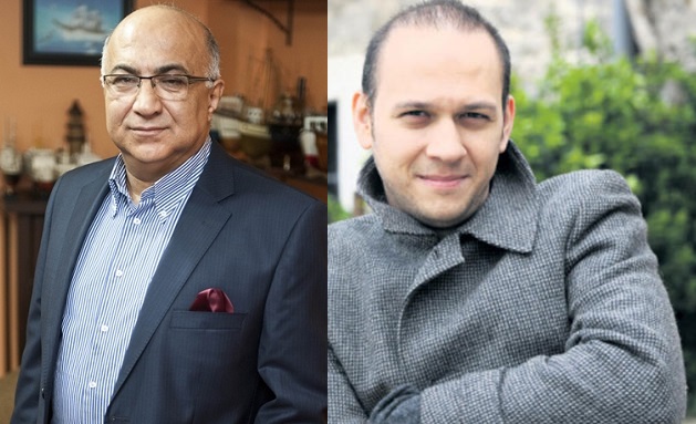 Arif Verimli'den Öner Erkan'a Övgü