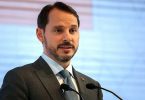 Berat Albayrak’ın istifası kabul edildi