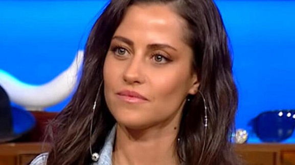 Derya Uluğ Küfürü Affetmedi