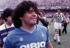 Maradona Hayatını Kaybetti
