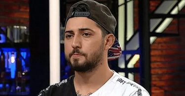 MasterChef Türkiye Uğur Diskalifiye Oldu