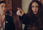 Melisa Sözen Kırmızı Oda'dan Ayrıldı