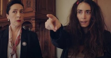 Melisa Sözen Kırmızı Oda'dan Ayrıldı