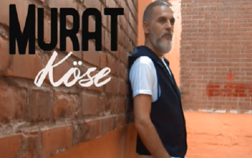 Murat Köse Sevdaluk Benim İşum Dedi
