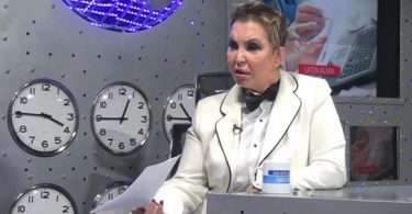 Seyhan Soylu'ya Hapis Cezası