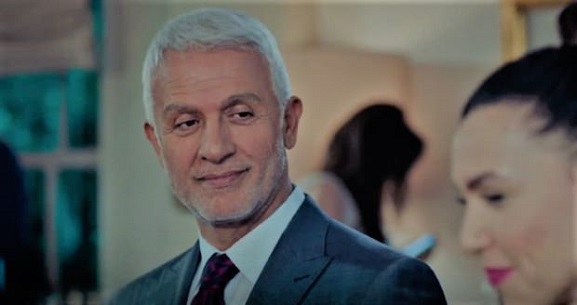 Talat Bulut Yasak Elma'dan Ayrıldı